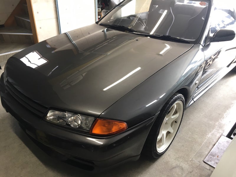 BNR32GTR買取