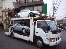 ポルシェ930ターボ買取