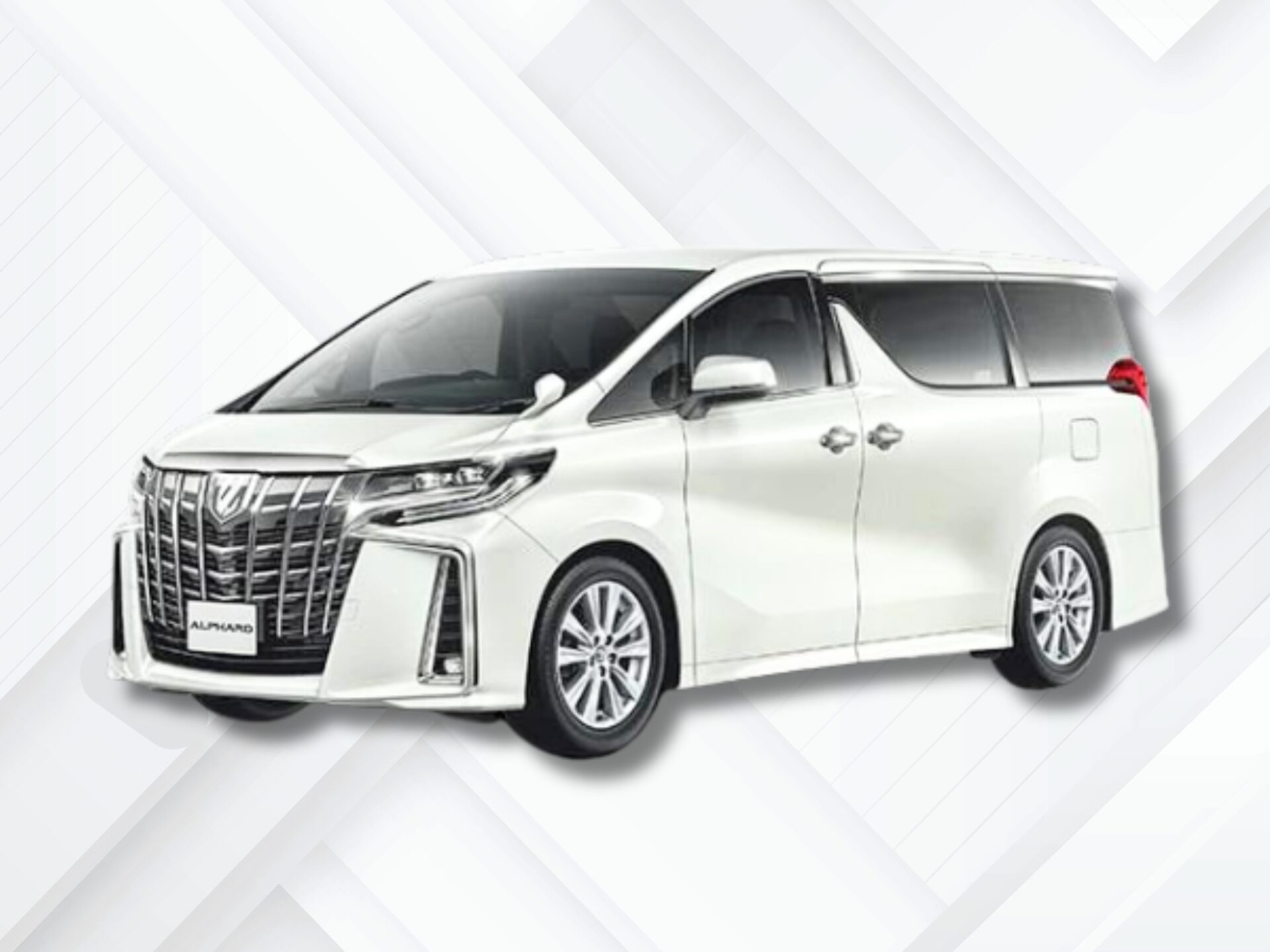 30アルファード買取兵庫県｜改造車王