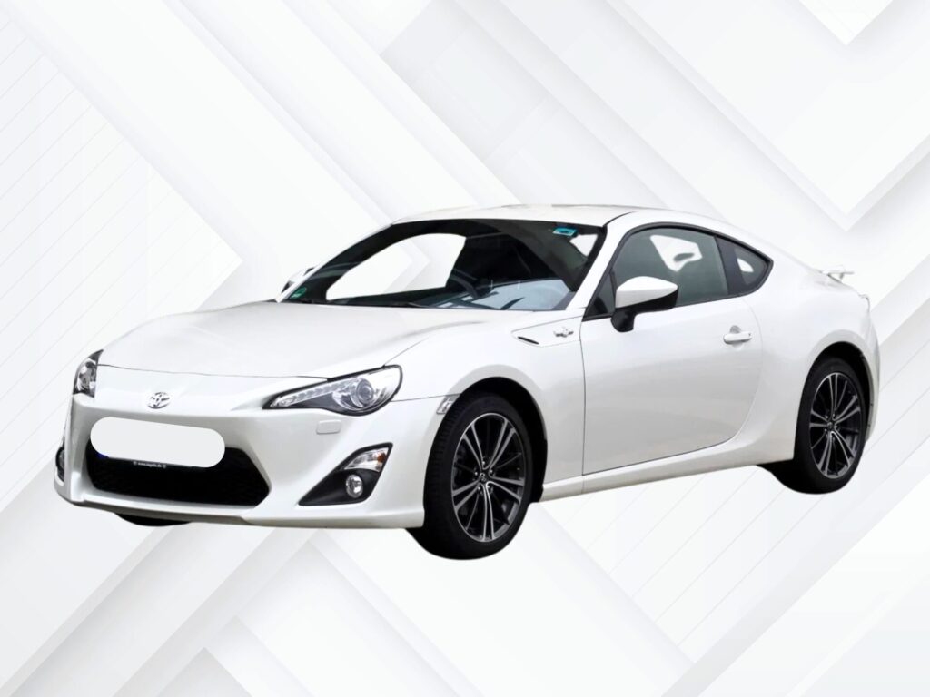 トヨタ 86買取｜高額査定・売却なら改造車王へ