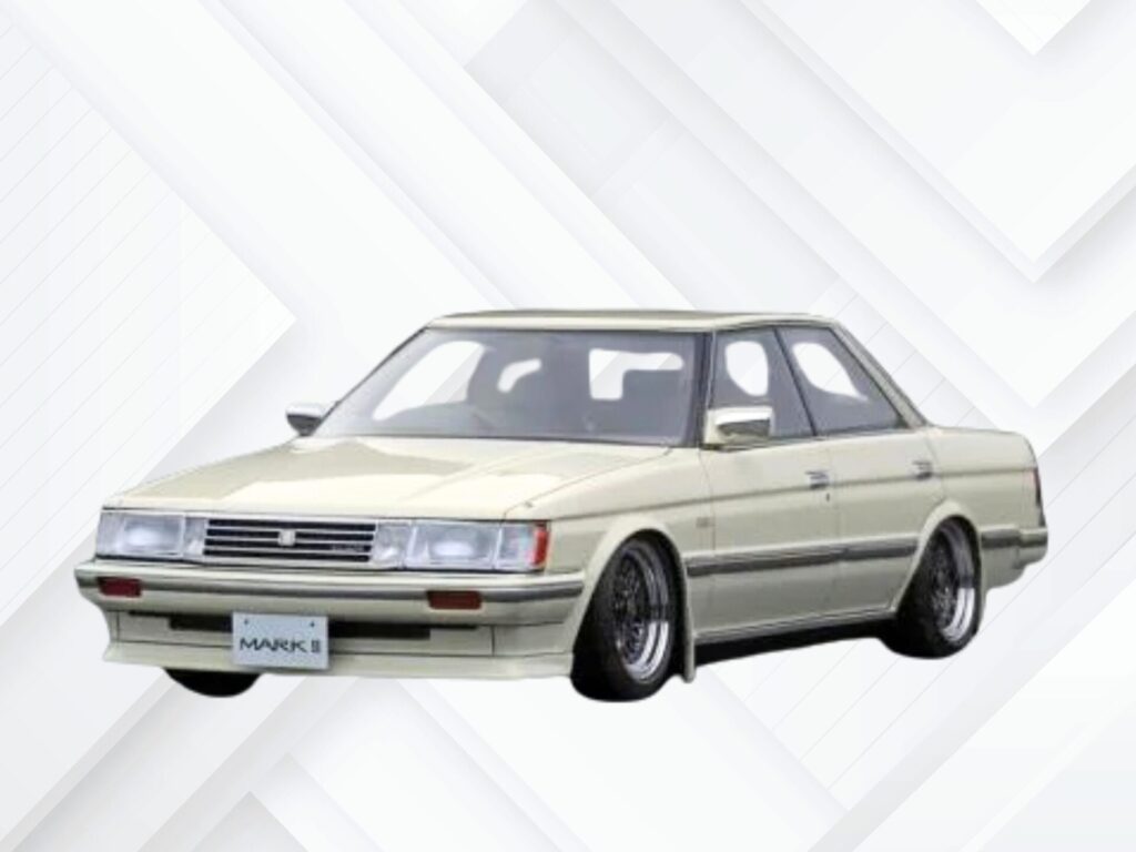 GX71マークⅡ買取｜高額査定・売却なら改造車王へ