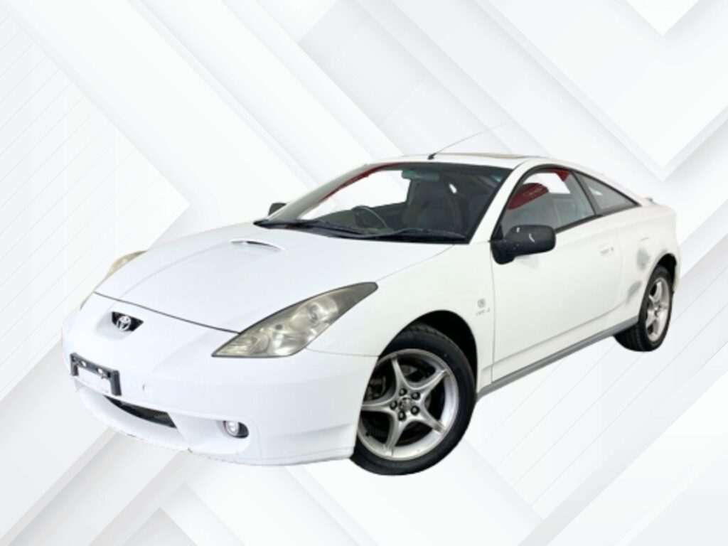 トヨタ ZZT231セリカ買取｜高額査定・売却なら改造車王へ