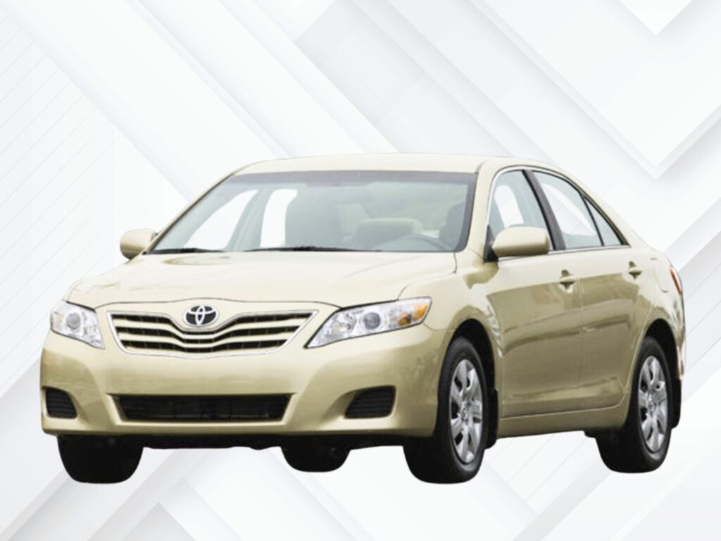 トヨタ カムリ買取|高額査定・売却なら改造車王へ