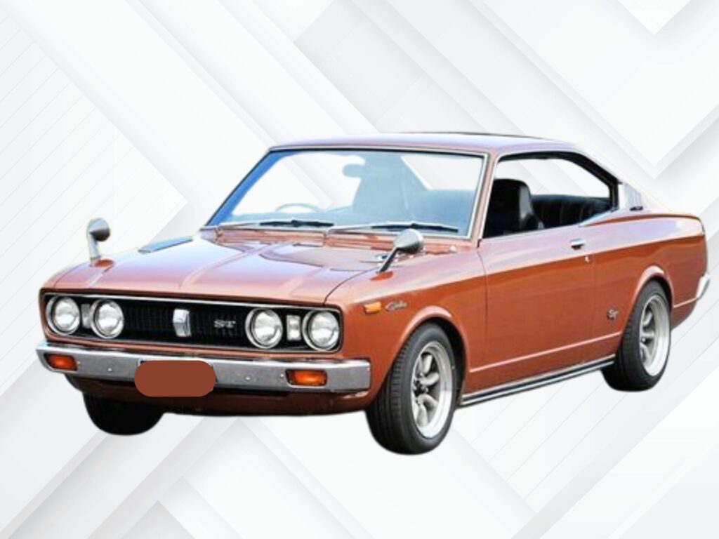 カリーナハードトップ買取|高額査定・売却なら改造車王へ