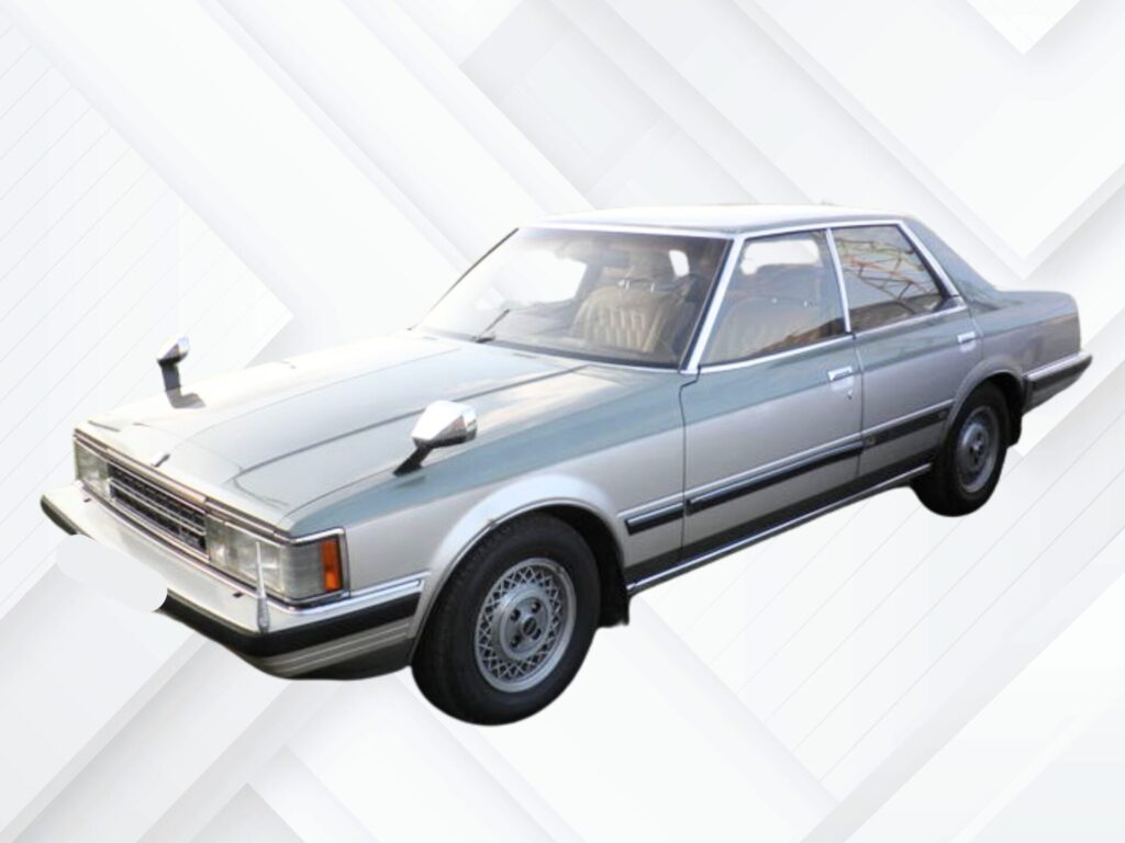 トヨタ クレスタGX61買取｜高額査定・売却なら改造車王へ
