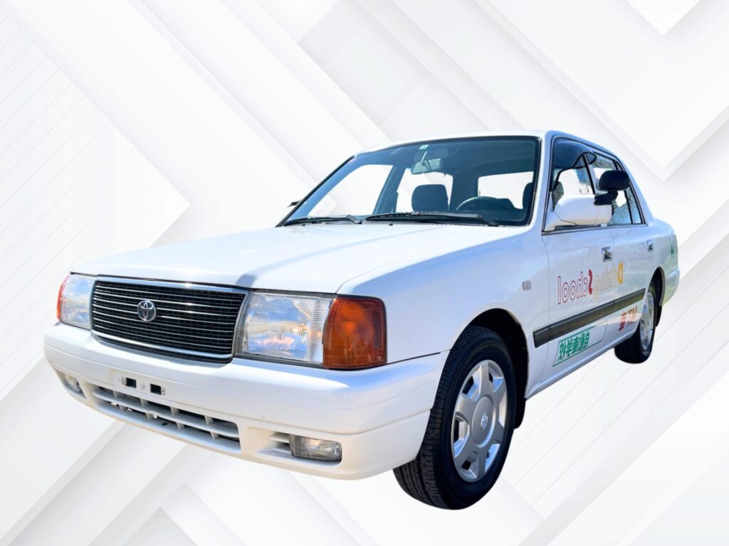 トヨタ コンフォート買取｜高額査定・売却なら改造車王へ